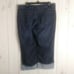 Merona mid-rise capris size 14