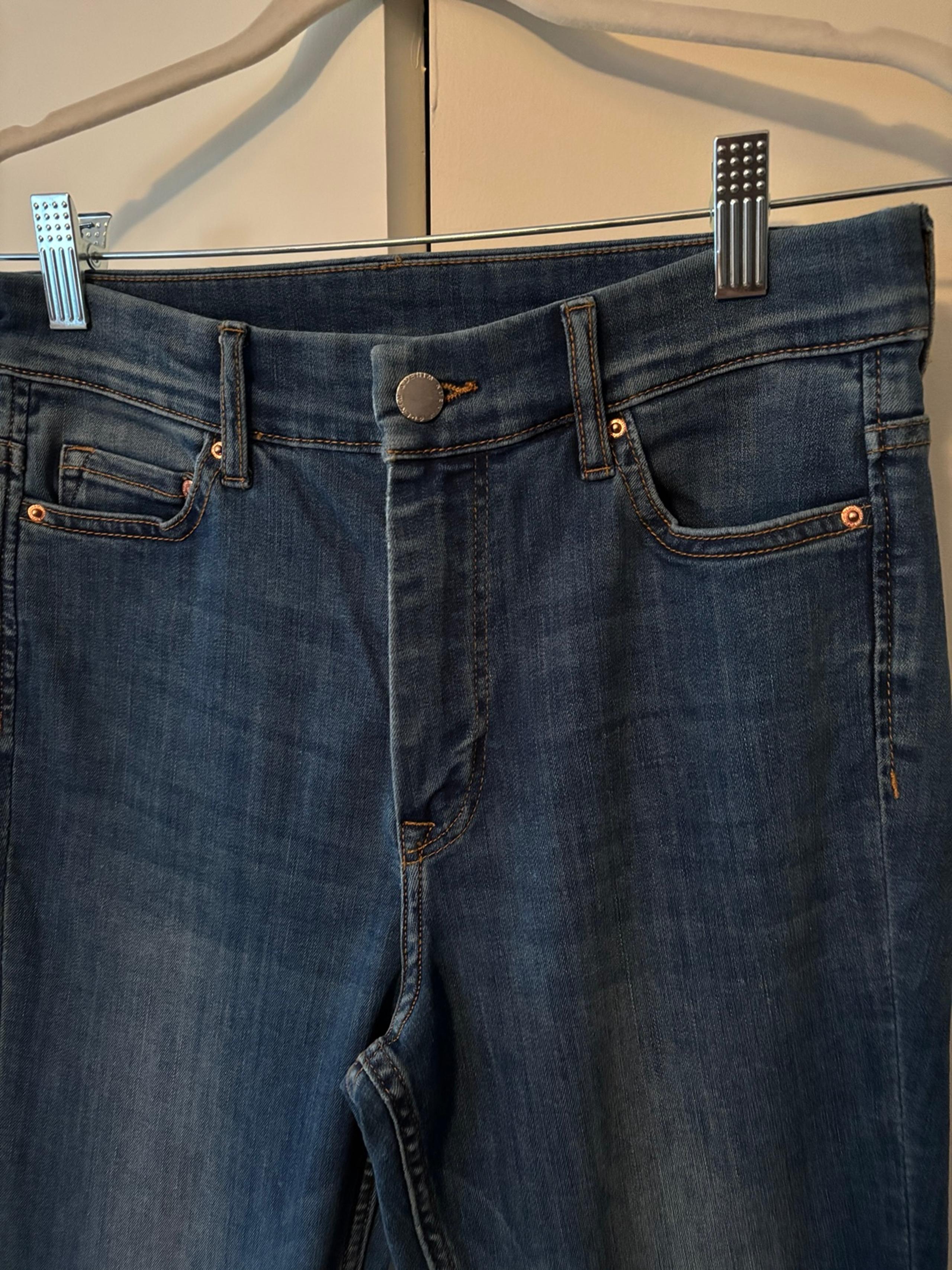 Flare Jeans from H & M