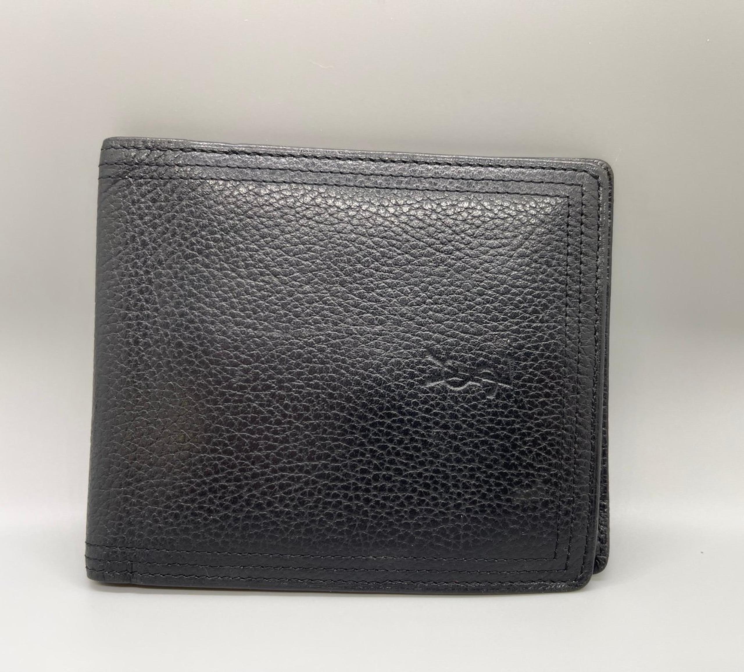 YSL Men’s Wallet