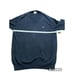 LACOSTE BLACK V-NECK SWEATER SIZE 6/LARGE