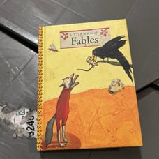 Little Book of Fables