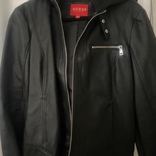 Womens jacket size XL