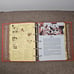 Betty Crocker's Picture Cookbook Copyright 1950s/Facsimile Edition 1998