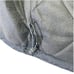 Pacific Trail Black and Gray Ski Jacket