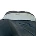 Pacific Trail Black and Gray Ski Jacket