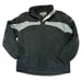 Pacific Trail Black and Gray Ski Jacket