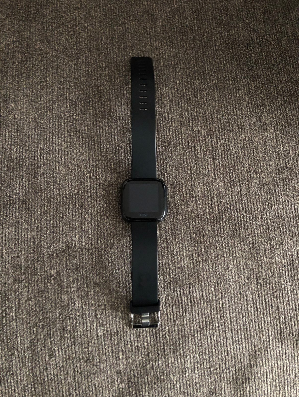 Fitbit Versa Smartwatch
