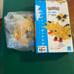 Nanoblock Pokemon Jolteon, Mewtwo, Psyduck, Bulbasaur, Zapdos Building Kit