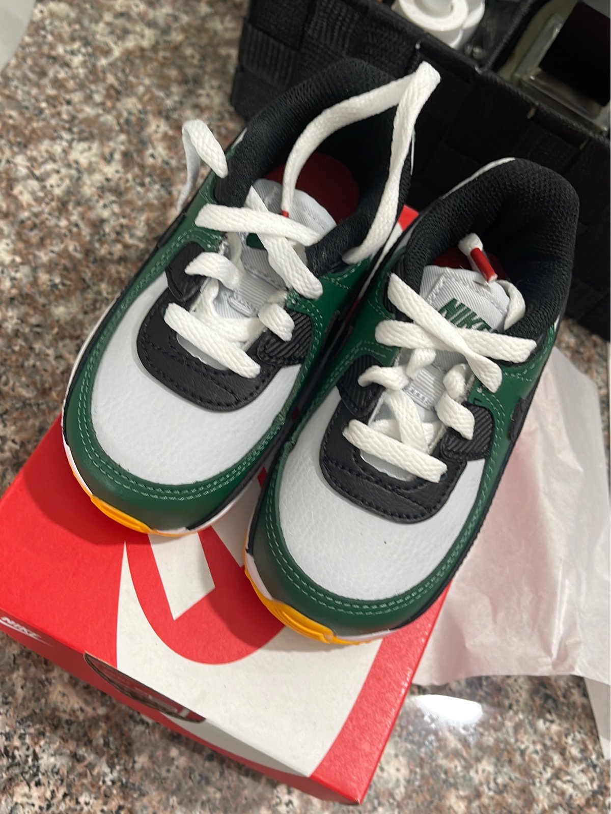 Nike Air Force 1 Shoes melpoejo.com.br