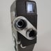 Canon Eight 8mm Film Movie Camera + C-8 13mm f1.4 & 38mm f1.8 - Winds & Runs