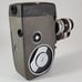 Canon Eight 8mm Film Movie Camera + C-8 13mm f1.4 & 38mm f1.8 - Winds & Runs