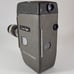 Canon Eight 8mm Film Movie Camera + C-8 13mm f1.4 & 38mm f1.8 - Winds & Runs