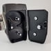 Canon Eight 8mm Film Movie Camera + C-8 13mm f1.4 & 38mm f1.8 - Winds & Runs
