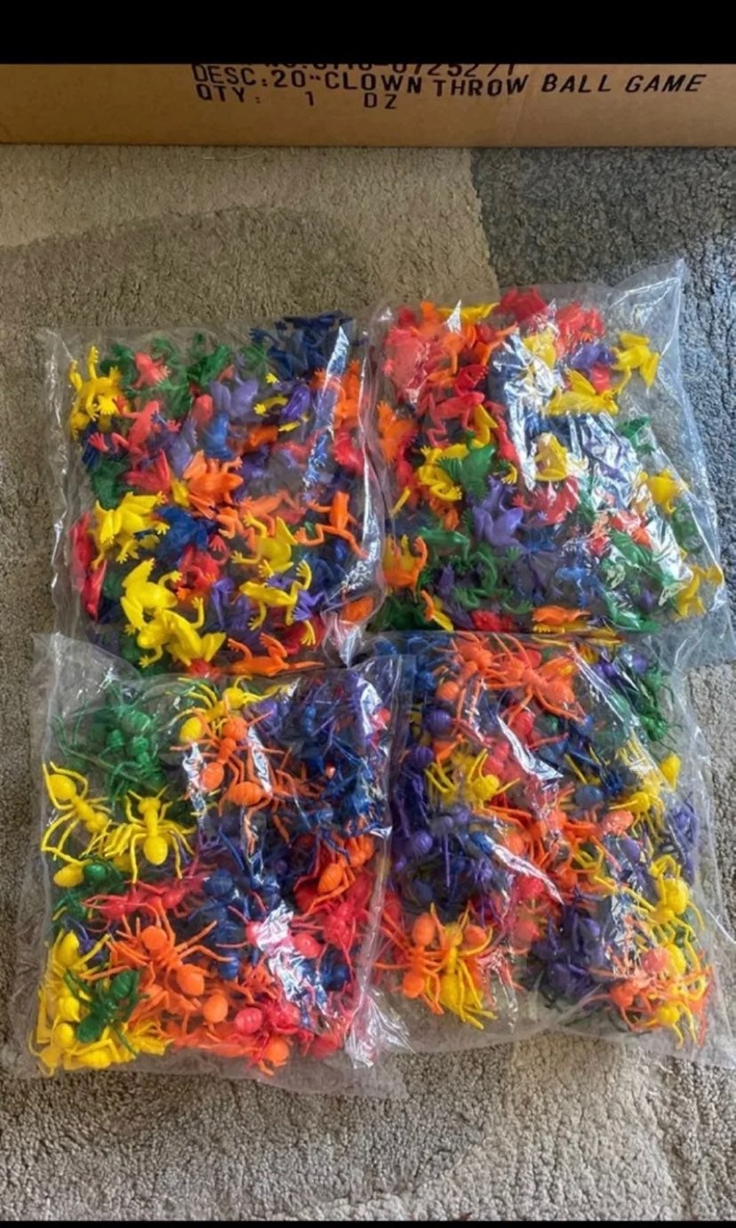 Math counters