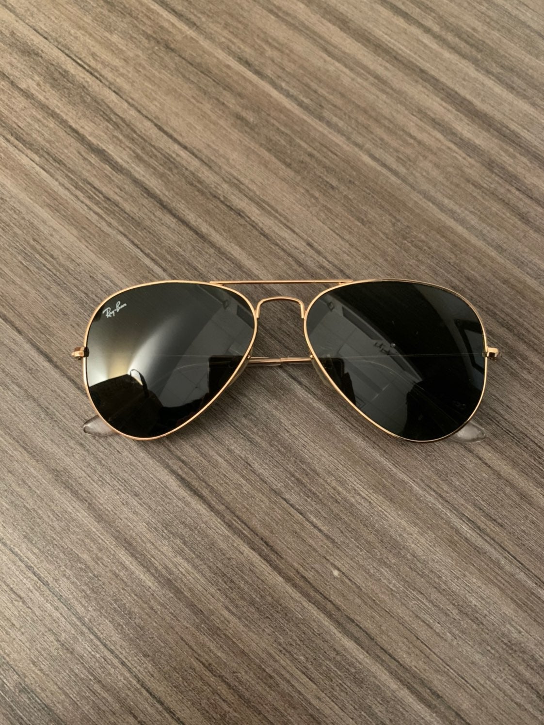 Ray Ban Sunglasses