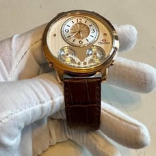Swiss Precimax Chronograph Watch