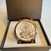 Swiss Precimax Chronograph Watch