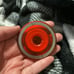 Popsocket MagSafe case iPhone 15 plus