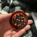 Popsocket MagSafe case iPhone 15 plus