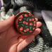 Popsocket MagSafe case iPhone 15 plus
