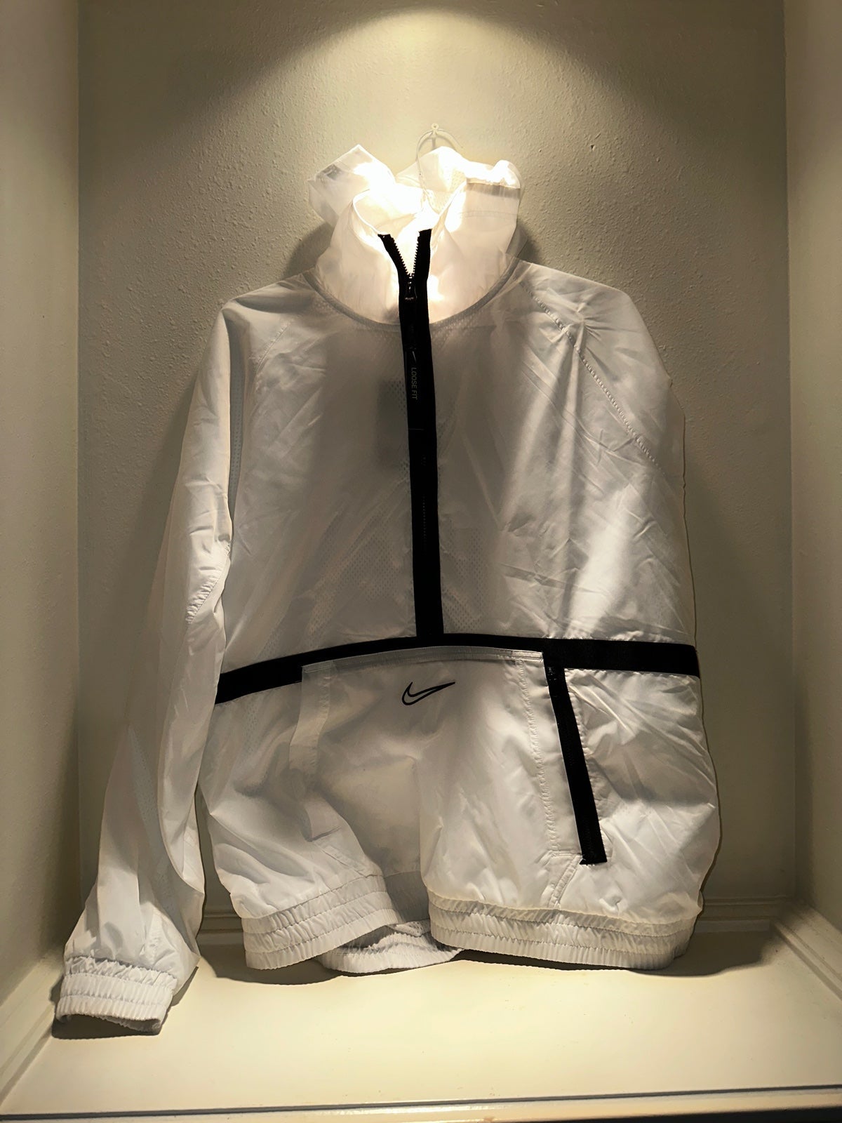 Nike Windbreaker men