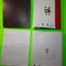 Kingdom Hearts II Limited Edition Brady Games PS2 Strategy Guide Poster Stickers