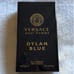 Versace Pour Homme Dylan Blue Eau de Toilette Natural Spray 100ml Brand New