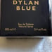 Versace Pour Homme Dylan Blue Eau de Toilette Natural Spray 100ml Brand New