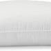 Medium Density Bed Pillows King, 2-Pack