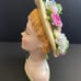 Heady Lady Limited Edition Colored Head Vase by Marie Osmond
