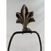 Tall Wine Red Vase Table Lamp 28 Tall #56