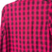 Victoria’s Secret Plaid Pajama Set Womens Size XS Button Front Elastic Waist Red