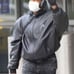 COGNITO SMART SHOCK Gloves worn by Kanye West