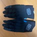 COGNITO SMART SHOCK Gloves worn by Kanye West
