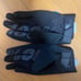 COGNITO SMART SHOCK Gloves worn by Kanye West