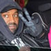 COGNITO SMART SHOCK Gloves worn by Kanye West