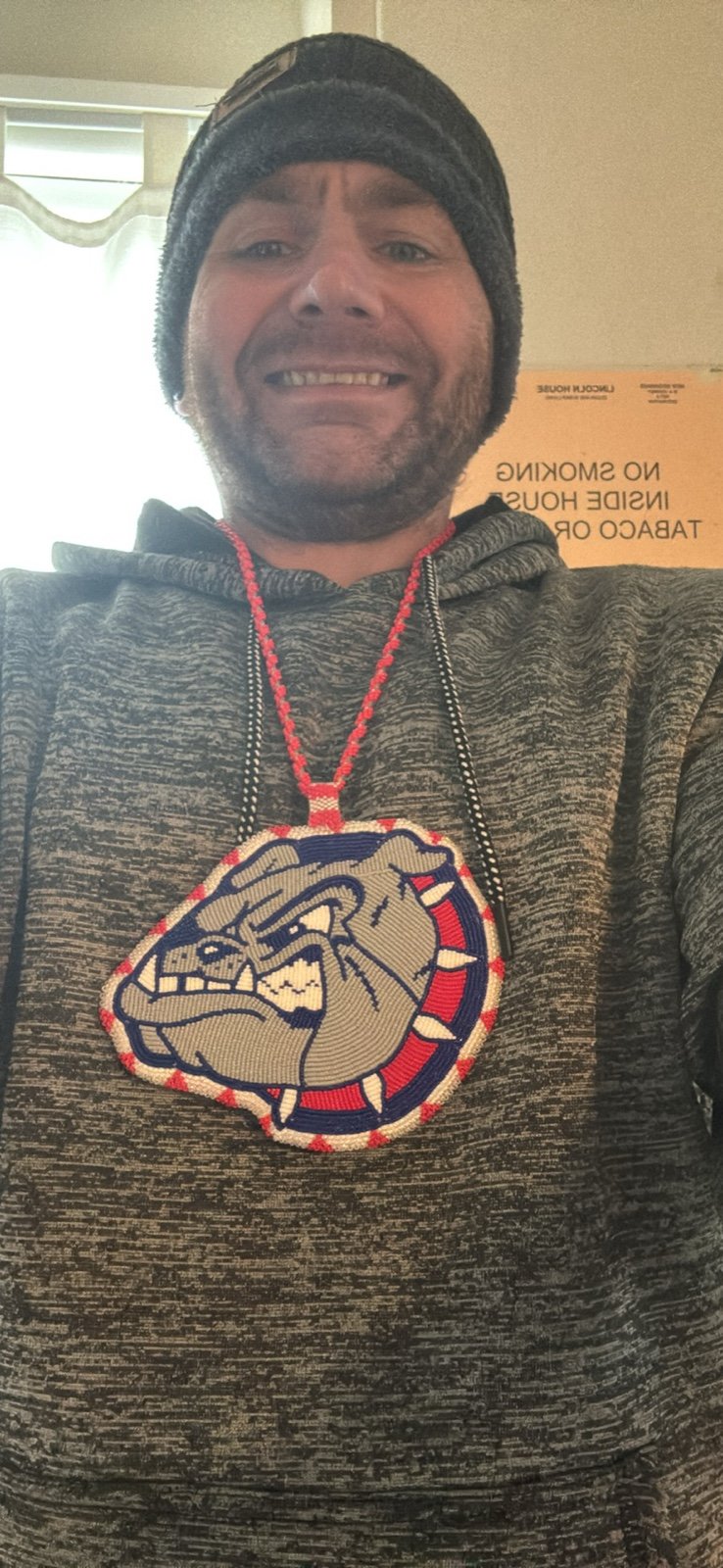 Gonzaga medallion