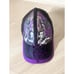 Vintage Rare Hardy Boyz Matt & Jeff Hardy Adjustable Hat WWE WWF Official