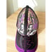 Vintage Rare Hardy Boyz Matt & Jeff Hardy Adjustable Hat WWE WWF Official