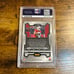 Michael Wilson Green Wave Prizm PSA 10