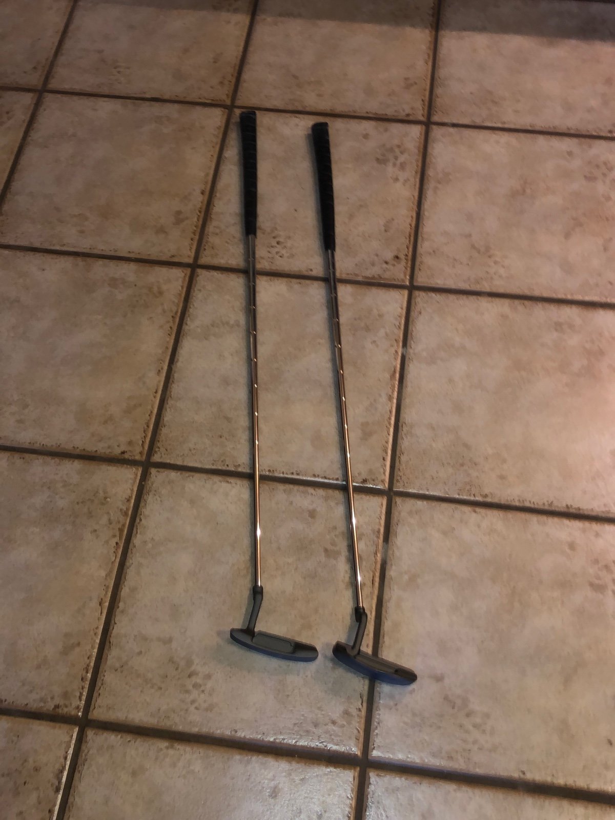 Golf Putters