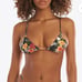 Janthee ZORAH TOP and SHEELA BOTTOM - bikini FLEUR DE REINE