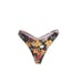 Janthee ZORAH TOP and SHEELA BOTTOM - bikini FLEUR DE REINE