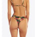 Janthee ZORAH TOP and SHEELA BOTTOM - bikini FLEUR DE REINE