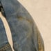 Vintage 70’s Children’s Lee Denim Rider Jacket