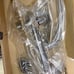Gerber Kitchen Faucet Less Spray Chrome