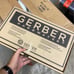 Gerber Kitchen Faucet Less Spray Chrome