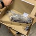 Gerber Kitchen Faucet Less Spray Chrome