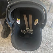 Car seat