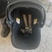 Car seat